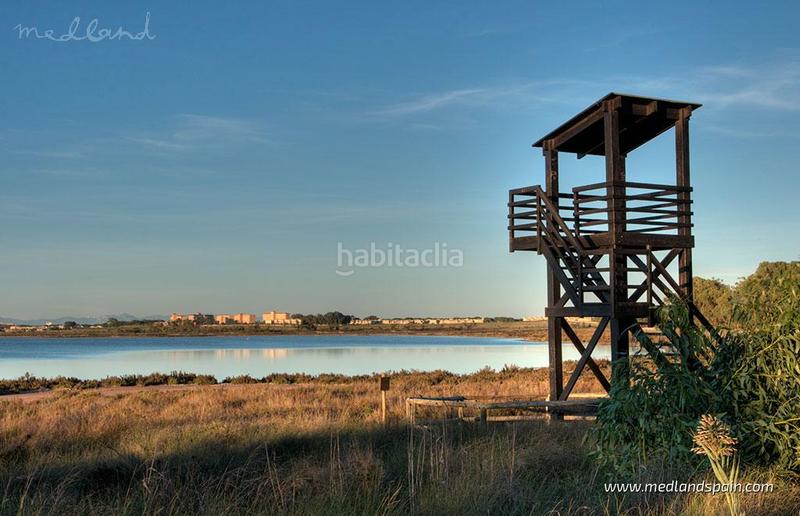 Foto 5a2dd124-b676-4a82-b9b5-c0810dd19e45. Appartement avec piscine dans Cañada del Molino Torrevieja