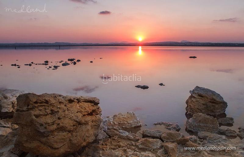 Foto 6099ec4d-286a-40c8-95e4-4606bbe7b7e7. Appartement avec piscine dans Cañada del Molino Torrevieja