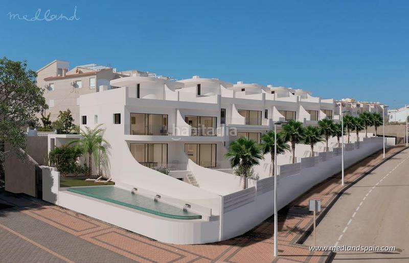 Foto 7a49b65e-df91-4436-9241-4776370601ca. Appartement avec piscine dans Cañada del Molino Torrevieja