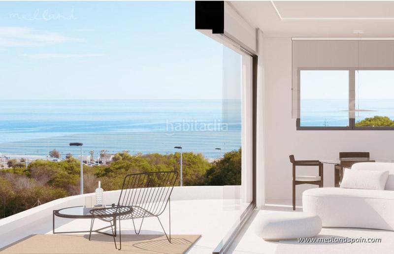 Foto 9faac22f-f5c0-4be0-a9cd-09b539146fc8. Appartement avec piscine dans Cañada del Molino Torrevieja