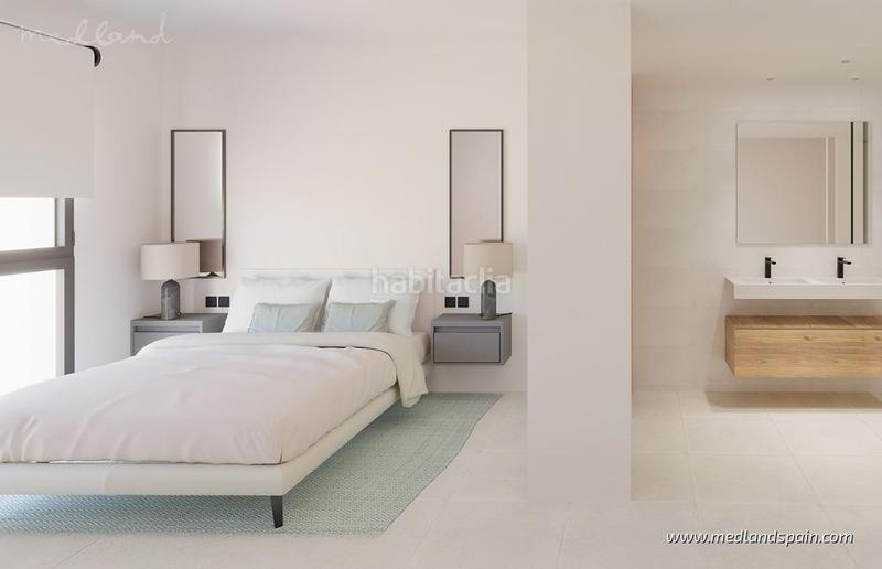 Foto bf5c7569-2a57-4aa0-937a-0cbc5c2d55dd. Appartement avec piscine dans Cañada del Molino Torrevieja