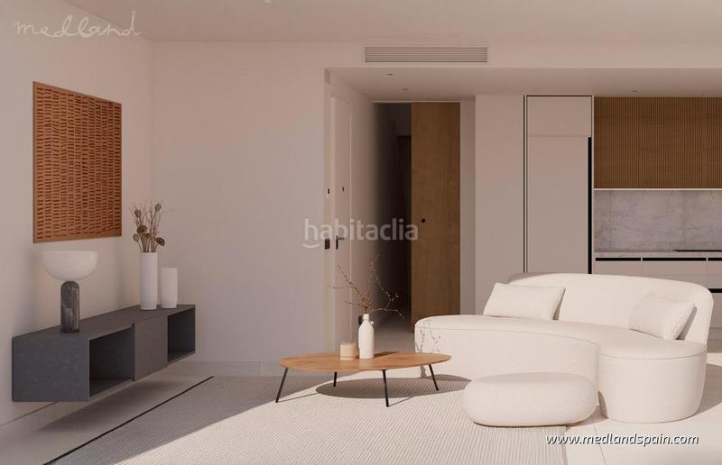 Foto cfed35b7-bea6-41e2-84ad-c828932a0387. Appartement avec piscine dans Cañada del Molino Torrevieja