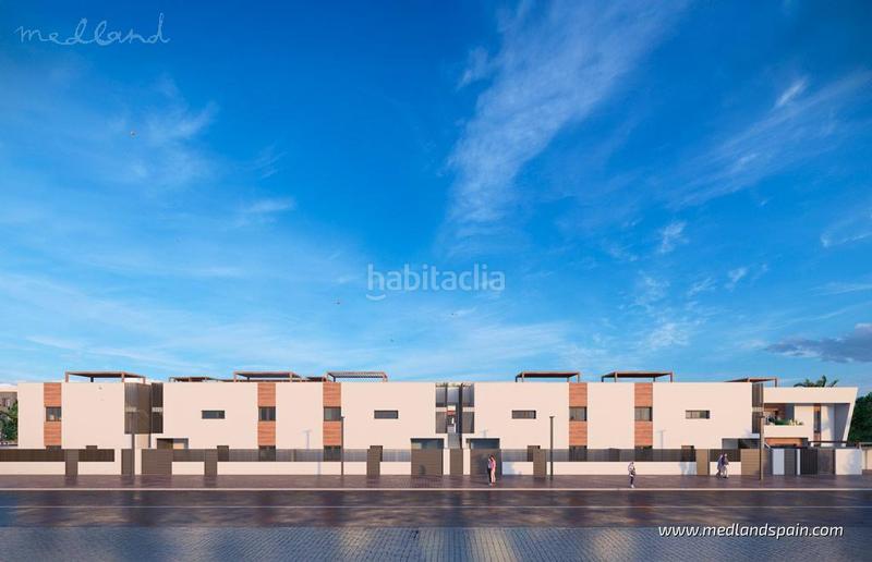 Foto 3bbd6bca-7b48-4fb0-920e-1c335cff472a. Appartement mit heizung parking pool in Torre-Pacheco Torre - Pacheco