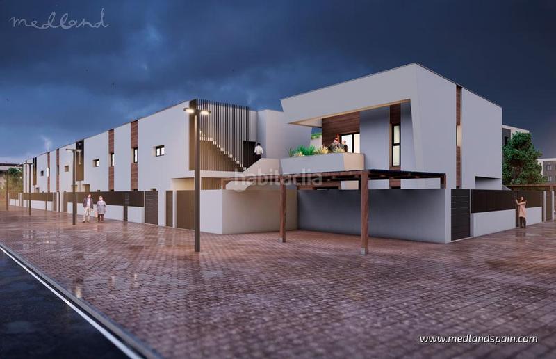 Foto 641a78e8-bc9f-44d5-a5a2-7d26ae2851e0. Appartement mit heizung parking pool in Torre-Pacheco Torre - Pacheco