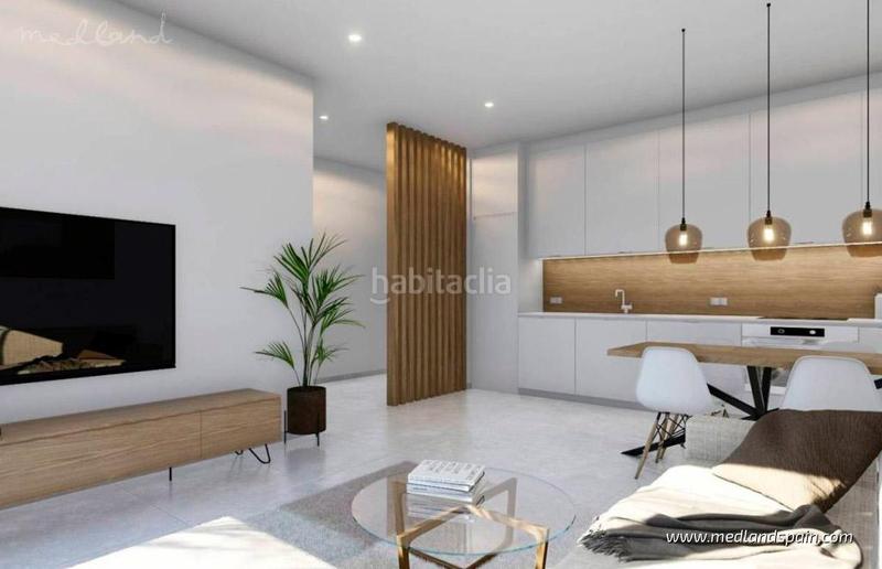 Foto 65162fab-24b7-426b-8959-7567c74362d9. Appartement mit heizung parking pool in Torre-Pacheco Torre - Pacheco