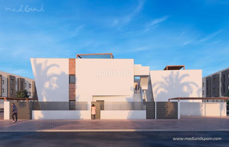 Foto 84a291fb-eecd-4cd2-a263-188b86cc89d4. Appartement mit heizung parking pool in Torre-Pacheco Torre - Pacheco