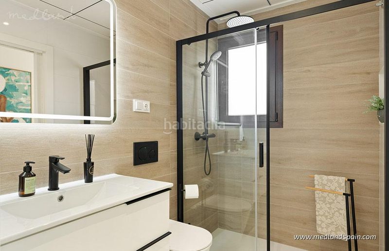 Foto ccfbace9-a578-4626-853a-f9eaf553c338. Xalet amb aparcament piscina a balcón de ponoig - Polop paradis - Polop hills Polop