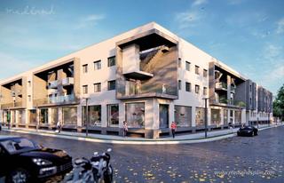 Apartamento en Torre-Pacheco. Moderno apartamento con acabados excepcionales en torre pacheco