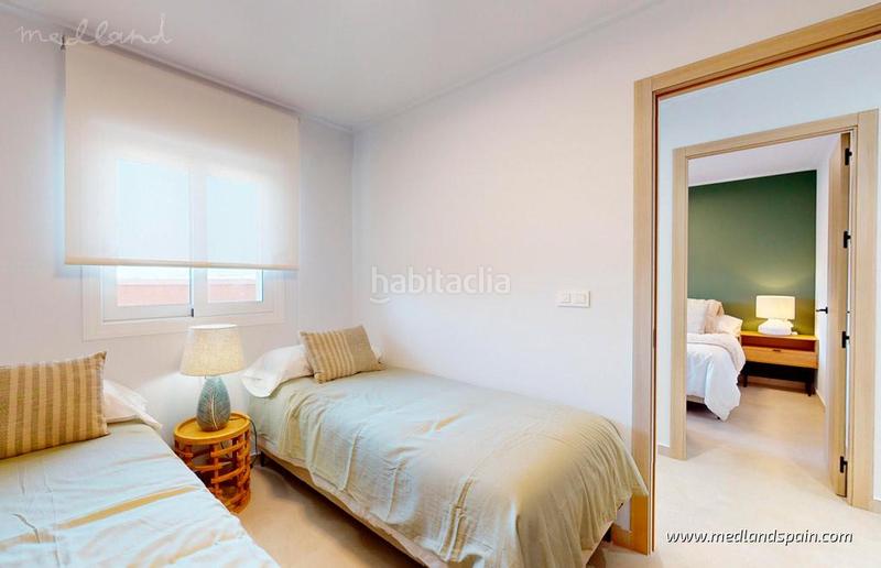 Foto 8969b71e-f214-4957-a283-c2e0a8ed2a65. Apartamento  de 3 dormitorios con solárium privado en Pilar de la Horadada
