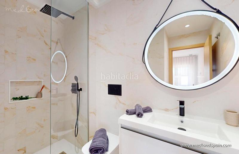 Foto a50a3e30-2905-4285-ba6c-42c505ed64a4. Apartamento  de 3 dormitorios con solárium privado en Pilar de la Horadada