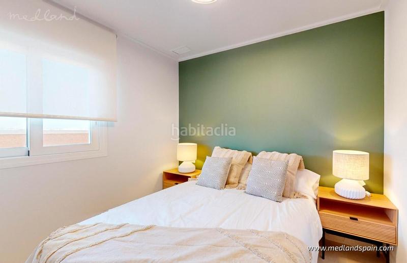 Foto a8f0ada8-ce54-4689-b1f8-1eb8d2898d9c. Apartamento  de 3 dormitorios con solárium privado en Pilar de la Horadada
