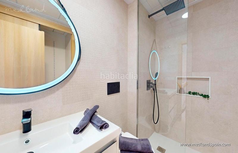 Foto b34cb974-c305-4bbf-990d-707367229f22. Apartamento  de 3 dormitorios con solárium privado en Pilar de la Horadada
