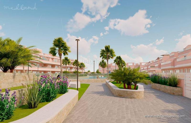 Foto d455620f-a7a4-4d43-a11f-e67b34e0043a. Apartamento  de 3 dormitorios con solárium privado en Pilar de la Horadada