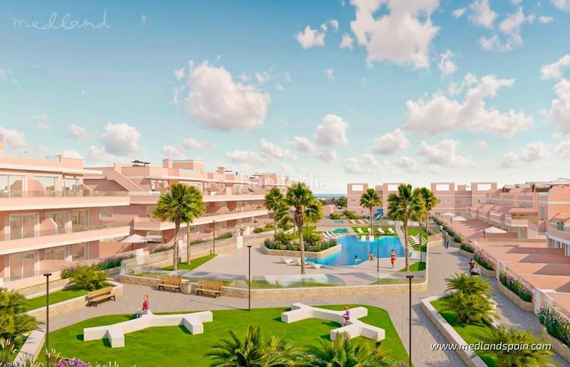 Foto ed53fdf9-eb44-4d2b-a4d6-08c064e82bbc. Apartamento  de 3 dormitorios con solárium privado en Pilar de la Horadada