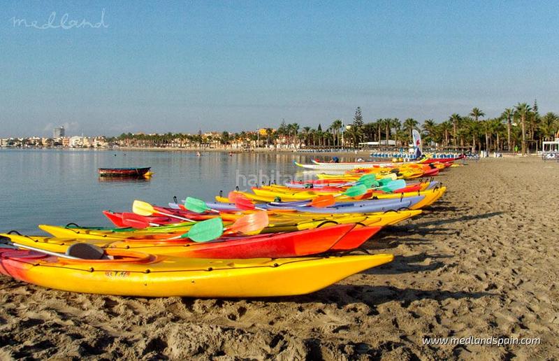 Foto 1c74dce3-8693-4542-9ee1-7dc508f26f52. Piccolo appartamento con riscaldamento piscina in Torre - Pacheco