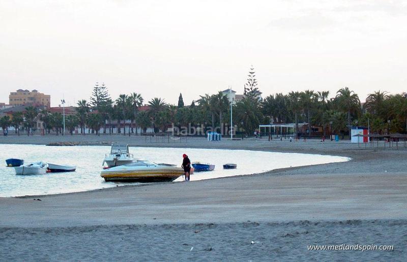 Foto 319f8f59-2ffd-417e-9372-c5f87f5ca298. Piccolo appartamento con riscaldamento piscina in Torre - Pacheco