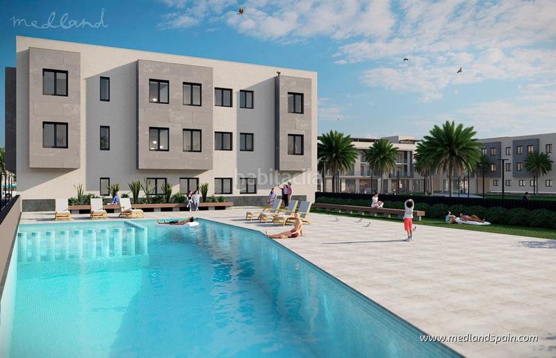 Foto 7fb33ab5-b2fb-4fa8-9e85-27c03321700d. Piccolo appartamento con riscaldamento piscina in Torre - Pacheco