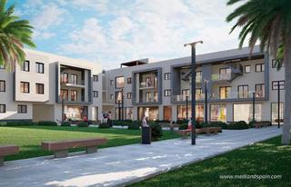 Appartement à Torre-Pacheco. Ático de 3 dormitorios con solárium privado en torre pacheco