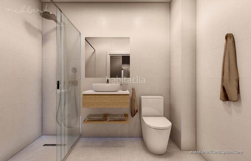 Foto d35d80d3-7564-4ded-a19f-8cf398893a61. Piccolo appartamento con riscaldamento piscina in Torre - Pacheco