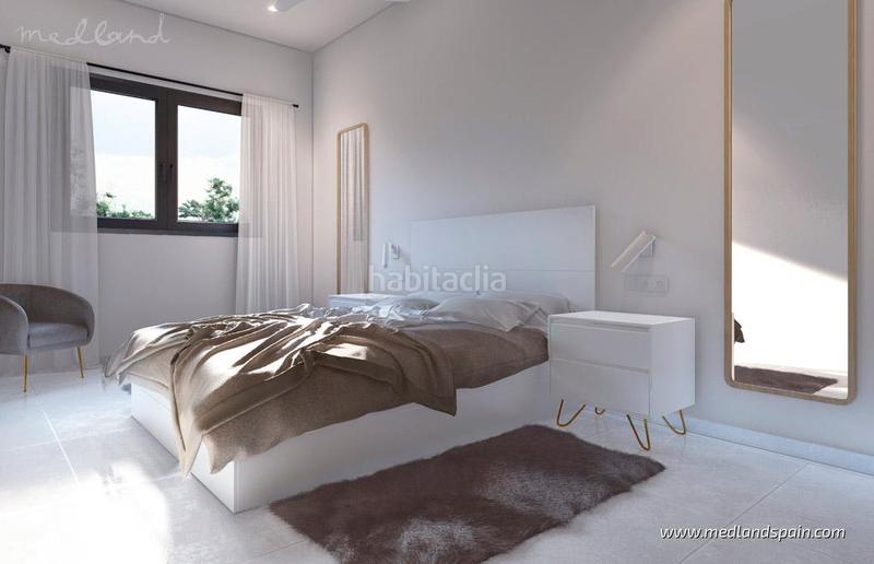 Foto f5512737-c812-44c6-ab76-e213e8487e83. Piccolo appartamento con riscaldamento piscina in Torre - Pacheco
