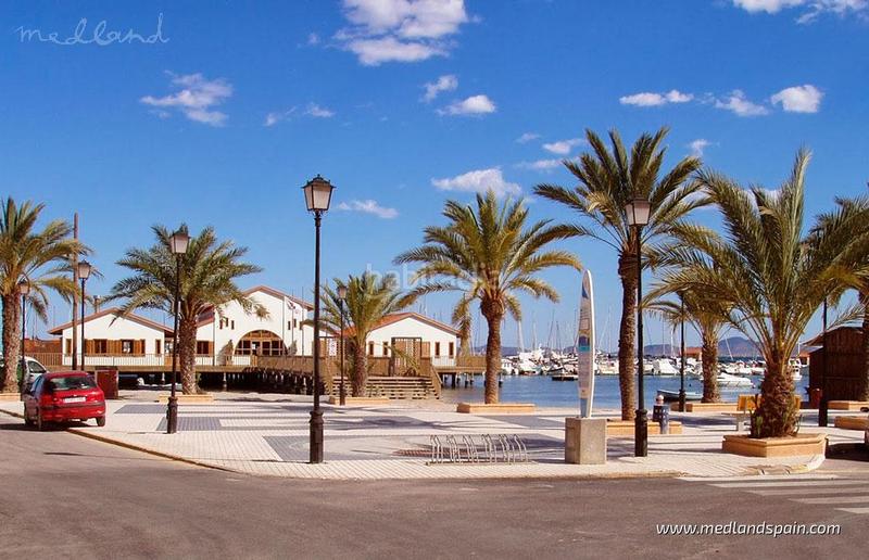 Foto 6f337e65-2ecc-466f-9961-2c558289b81a. Apartament amb calefacció piscina a Torre-Pacheco Torre - Pacheco