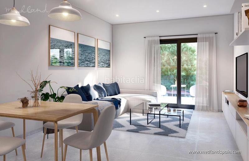 Foto 7a66a8e3-c571-40ac-b949-553e9e8a8c7f. Apartament amb calefacció piscina a Torre-Pacheco Torre - Pacheco