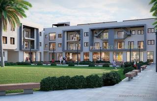 Appartement à Torre-Pacheco. Ático con solárium privado en torre pacheco