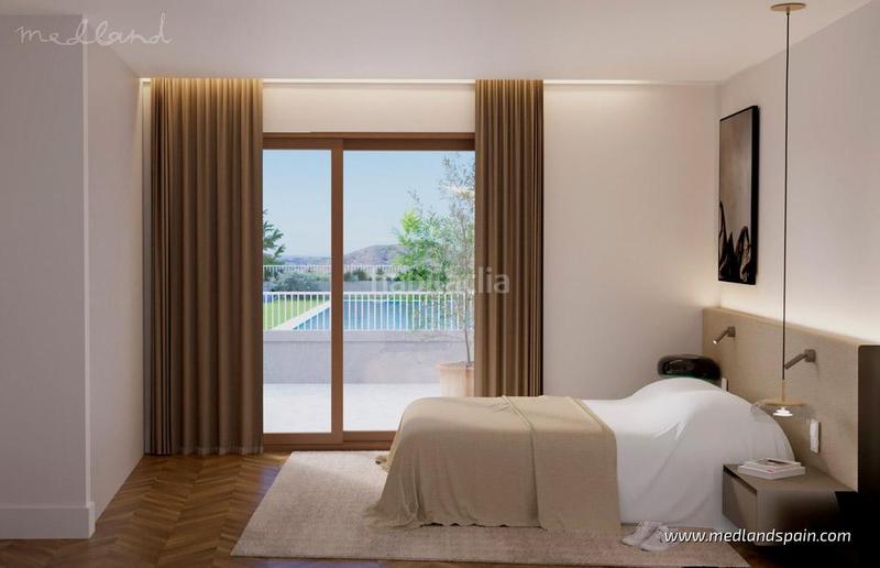 Foto 2cb2b91a-c5f6-4715-a1cd-c1ff601cc27e. Apartamento s con vistas panorámicas en Hondón de las Nieves