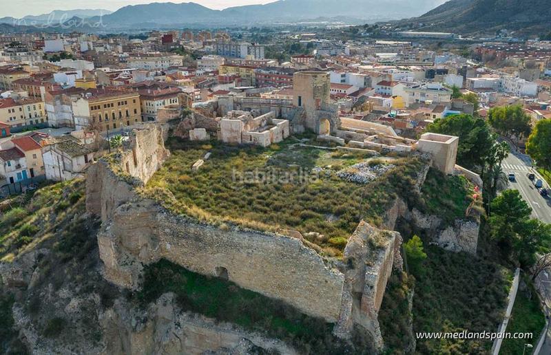 Foto 2718ed50-e083-4482-bd6f-8a221468855f. Appartement avec piscine dans Hondón de las Nieves