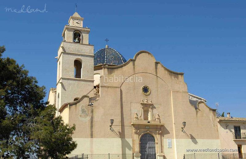 Foto a13ab06e-fe90-47a7-b4b8-27ce3483431e. Appartement avec piscine dans Hondón de las Nieves