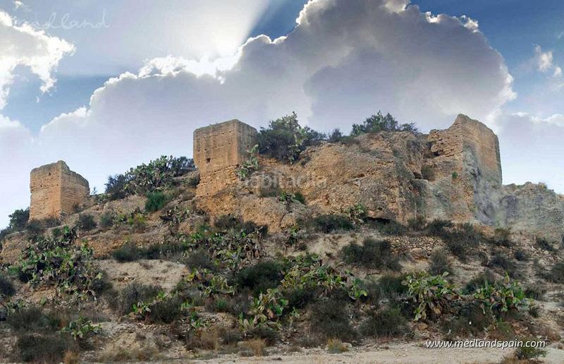 Foto f59c21fb-f1a7-4319-aeef-53ea8dccf25e. Appartement avec piscine dans Hondón de las Nieves