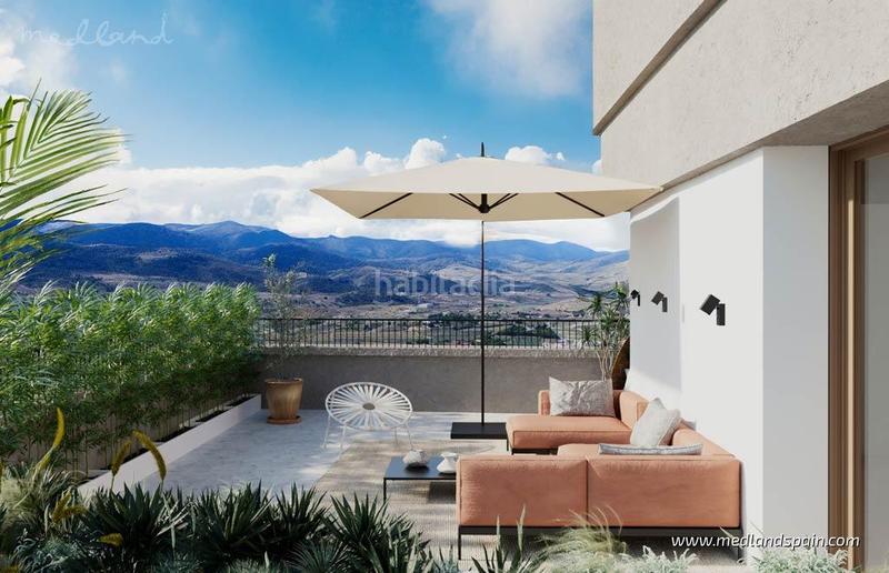 Foto f8417876-4cc3-49c7-aaa7-c874635b19db. Appartement avec piscine dans Hondón de las Nieves