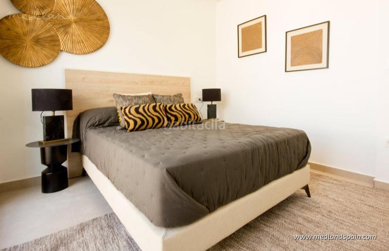 Foto 25c0394b-98a3-49d9-8b8f-cb8a7a782f2e. Apartamento s en planta alta con solárium privado en San Fulgencio