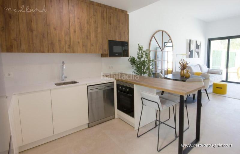 Foto 32996981-87b5-4de1-98fc-fa0f5d3604de. Apartamento s en planta alta con solárium privado en San Fulgencio
