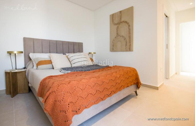 Foto 43c4e74f-c829-4c28-9d16-cec7ca7b28c3. Apartamento s en planta alta con solárium privado en San Fulgencio
