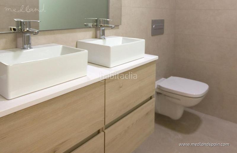 Foto 65e03e32-34c1-4f66-b055-fced0d67b7f2. Apartamento s en planta alta con solárium privado en San Fulgencio