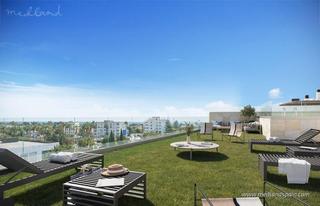 Appartement à San Pedro de Alcántara Pueblo. Apartamentos a 1 km de la playa en san pedro de alcántara