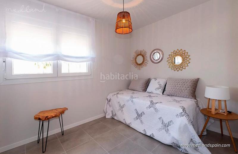 Foto 0333d4f6-92d8-483b-a624-30bb07bdafd8. Apartament amb piscina a Les Bassetes - El Marjal Dénia