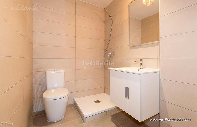 Foto 1a94e69f-fe4f-46db-8751-f8a508b56780. Apartament amb piscina a Les Bassetes - El Marjal Dénia