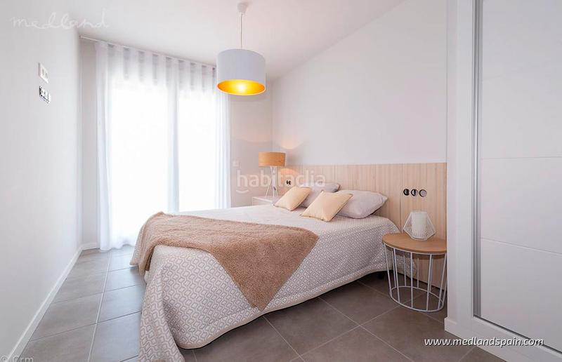 Foto 7dd212ef-0250-4467-a563-0a0648433ade. Apartament amb piscina a Les Bassetes - El Marjal Dénia