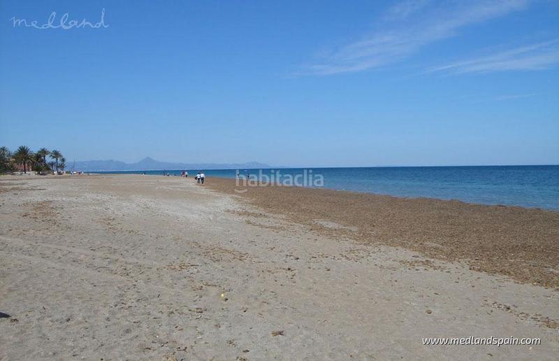 Foto b77b2e40-4ada-42ac-a0a5-c28081a1e56f. Apartament amb piscina a Les Bassetes - El Marjal Dénia