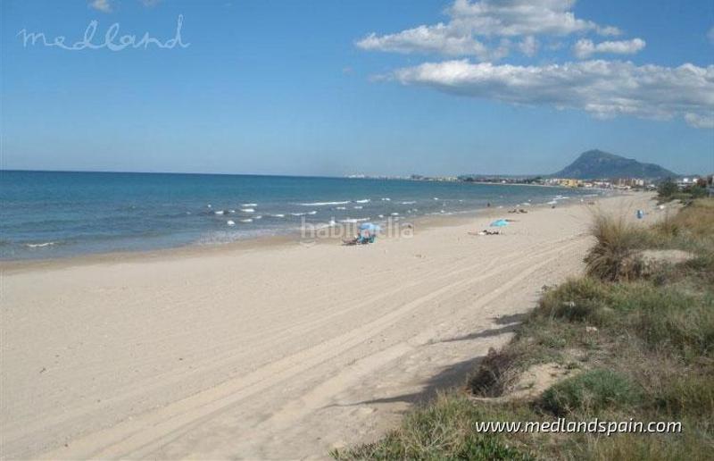 Foto dbf4692c-9bbe-41e4-a28c-56404ae58d54. Apartament amb piscina a Les Bassetes - El Marjal Dénia