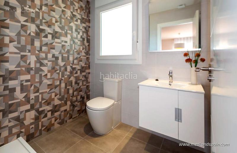 Foto fd2537e4-d50e-4acb-8a74-e578bec88f2c. Apartament amb piscina a Les Bassetes - El Marjal Dénia