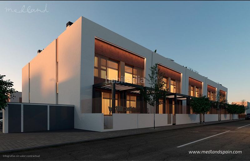 Foto 628ca95b-4924-49e3-bedd-b13f81321404. Casa adossada a Dolores