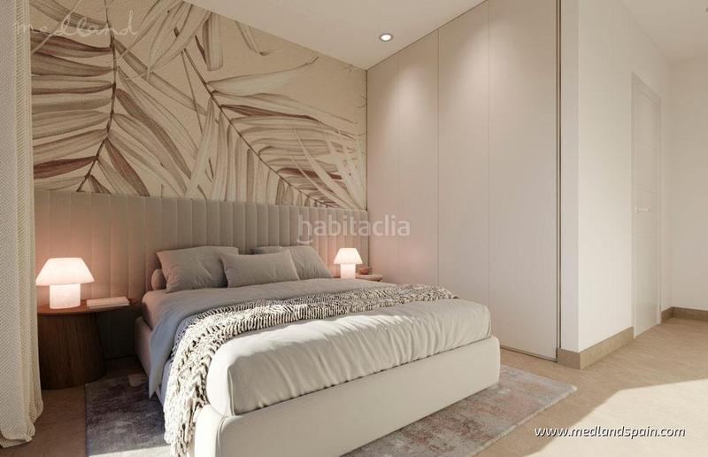 Foto 76251ffa-464d-4252-b12c-74ce07b9e53e. Piccolo appartamento con piscina in Hacienda del Álamo Golf Fuente Álamo de Murcia