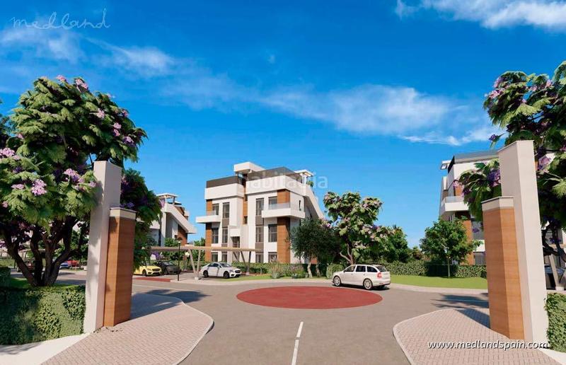 Foto 9539d42b-6540-40a9-9924-1ad73cb54df8. Piccolo appartamento con piscina in Hacienda del Álamo Golf Fuente Álamo de Murcia