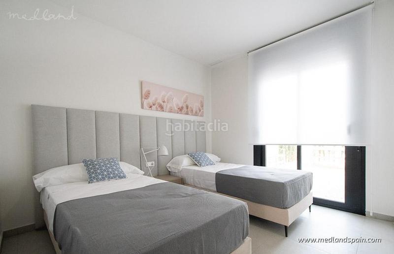 Foto 1323651b-40f4-420d-ac54-a8b29d686904. Chalet avec parking piscine dans Baños y Mendigo Murcia