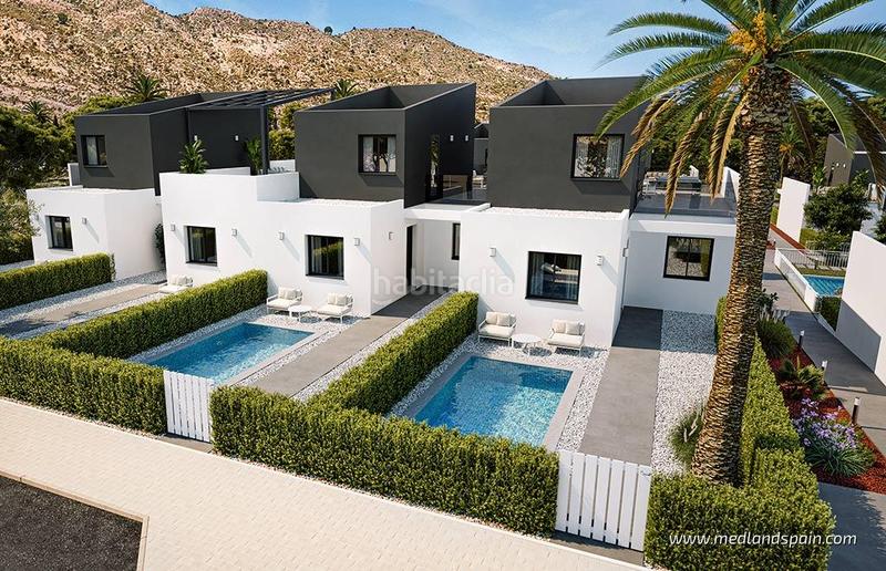 Foto 1a576758-6921-4180-bf84-aef629349dcc. Chalet avec parking piscine dans Baños y Mendigo Murcia