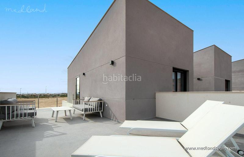 Foto 1fb87f4c-c4f1-4e30-b551-977e8e1da8df. Chalet avec parking piscine dans Baños y Mendigo Murcia