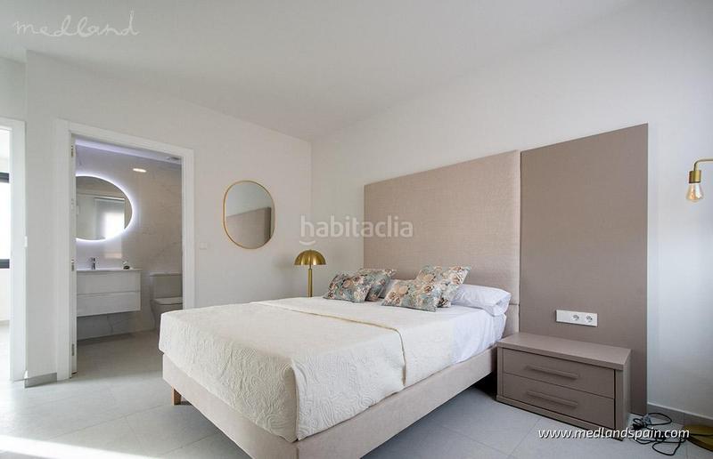 Foto 447c0517-d25b-453e-9b86-6b44d9511db9. Chalet avec parking piscine dans Baños y Mendigo Murcia